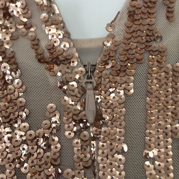 Sequin dress - Picture 5 of 5